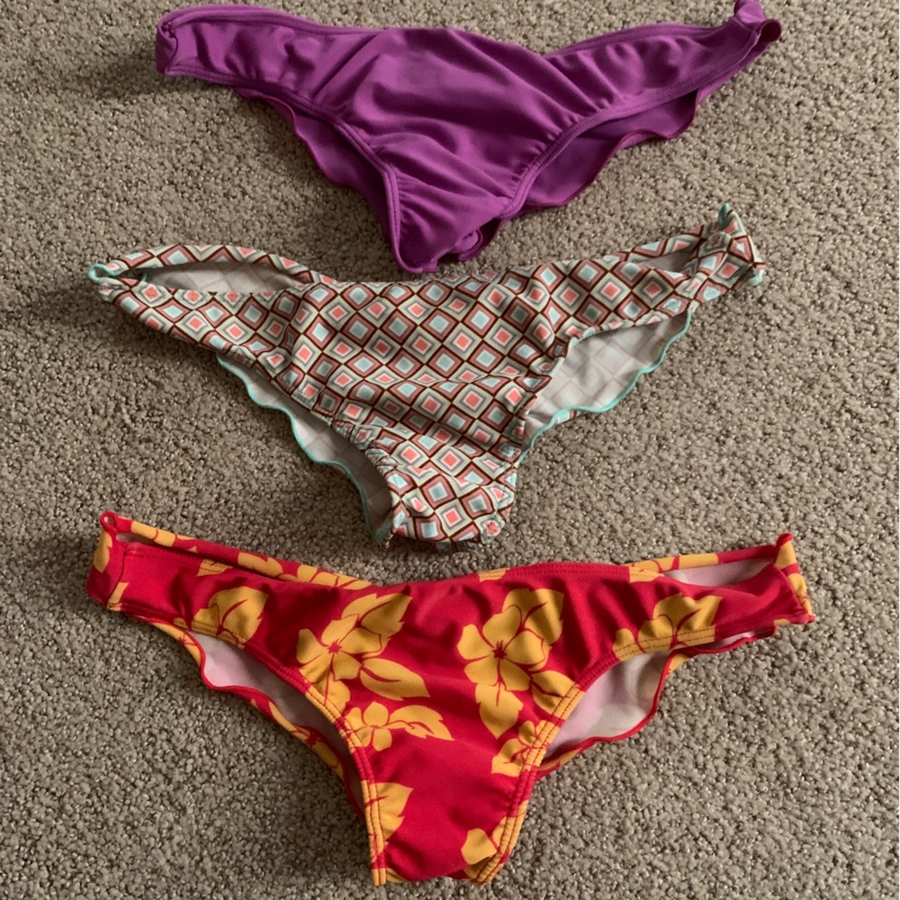 Posh pua bundle size small